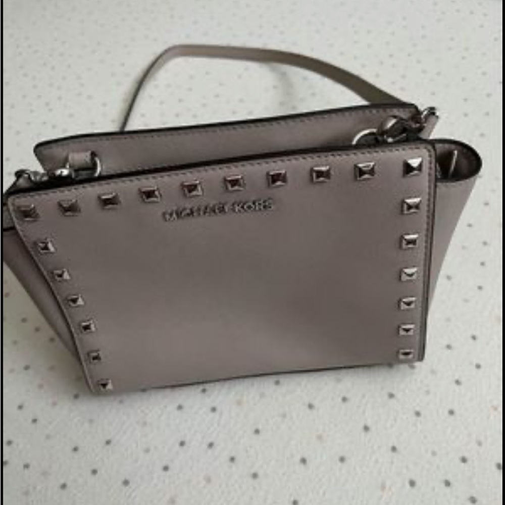 Michael Kors handbag